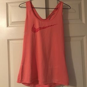 NIKE DRI FIT Tank Top
