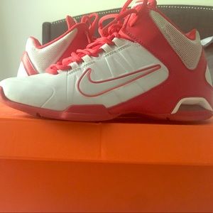 Air Nike Woman's Sneakers