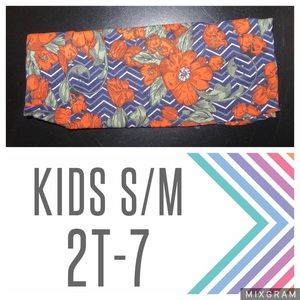 LuLaRoe Kids S/M Legging