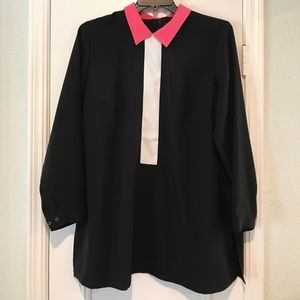 Eloquii Tunic Blouse
