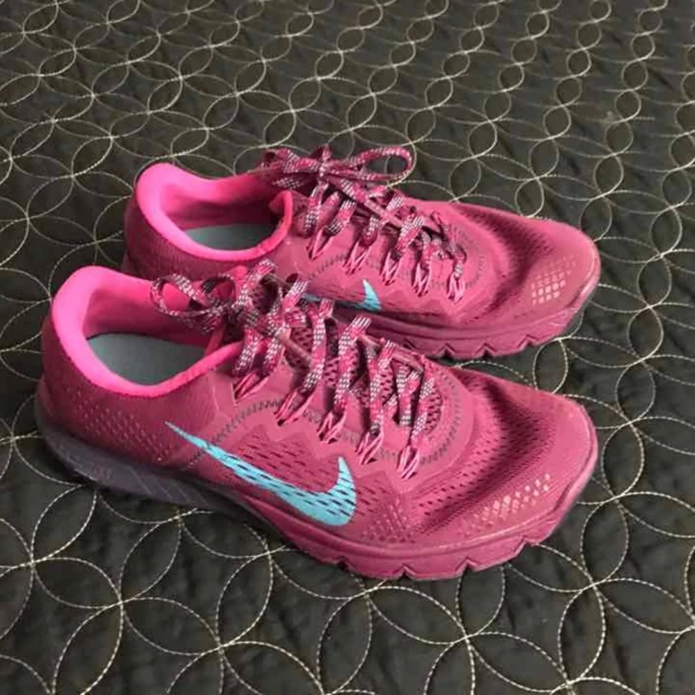 Nike