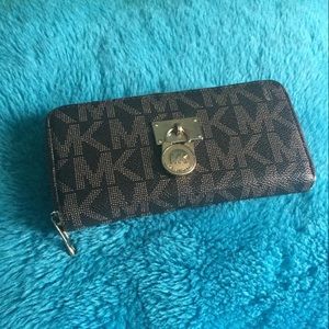 MK WALLET
