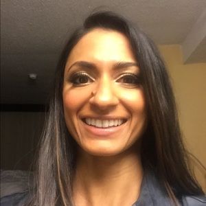 Meet your Posher, Seema