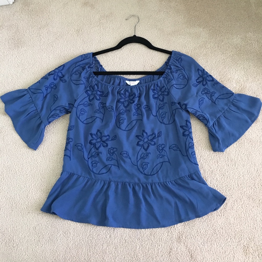 Brand New Without Tags Blouse!