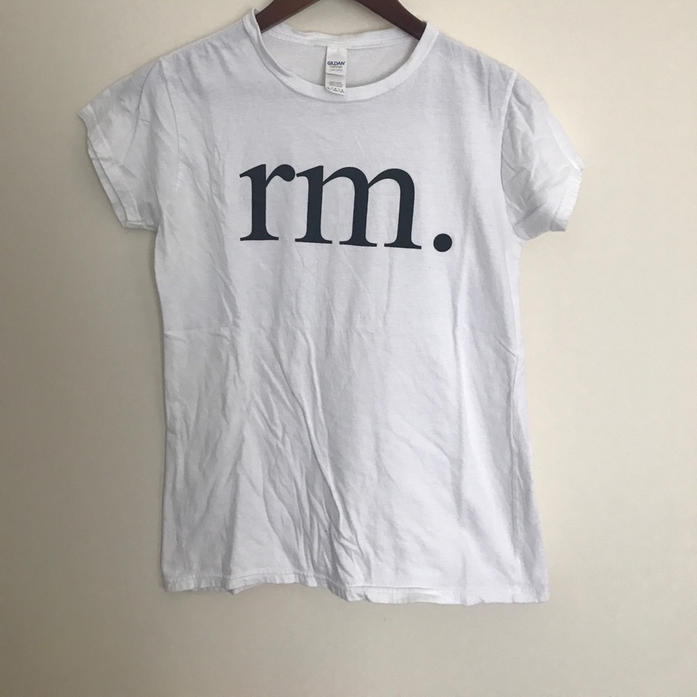 rm tee