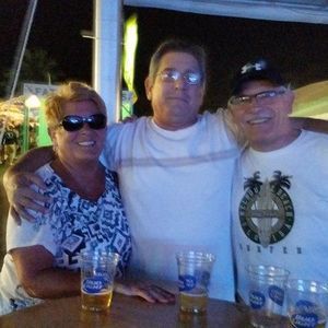 Meet your Posher, Linda