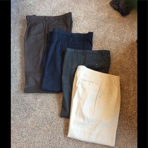 Mens pants $8 each