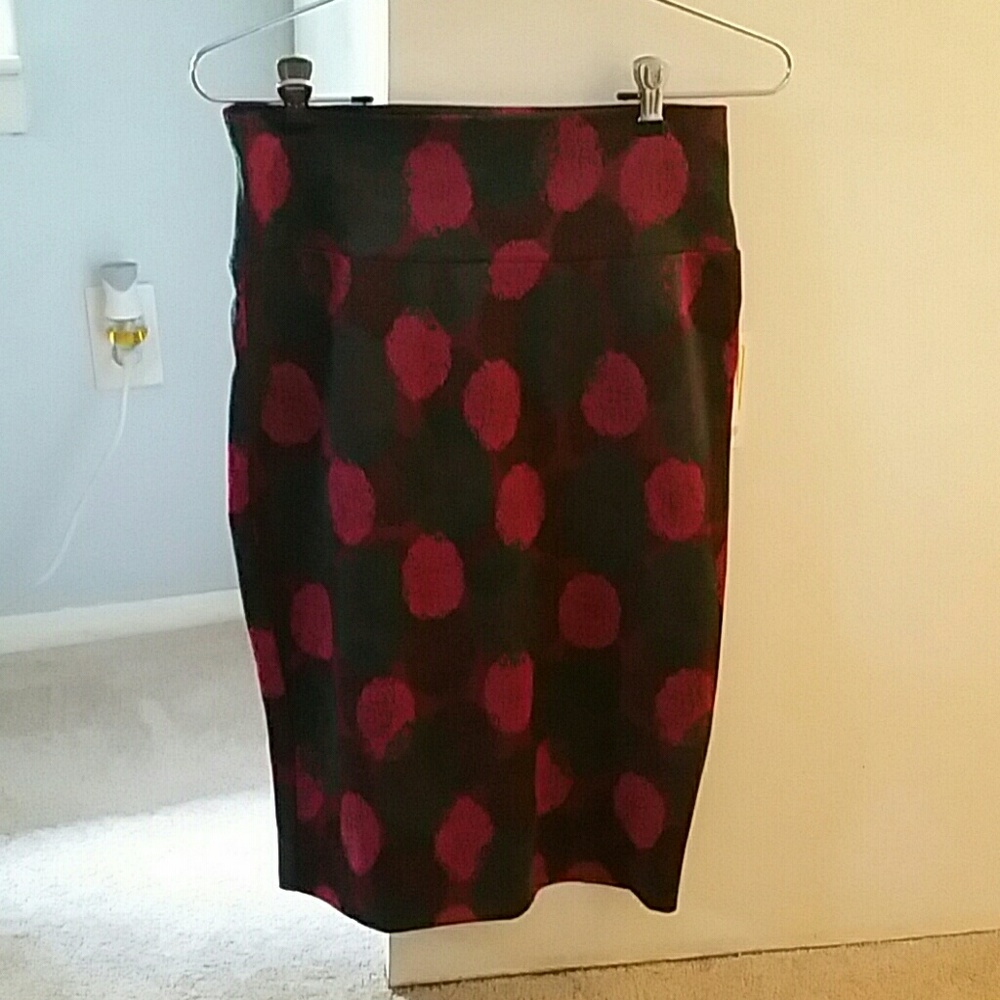 Lularoe Cassie