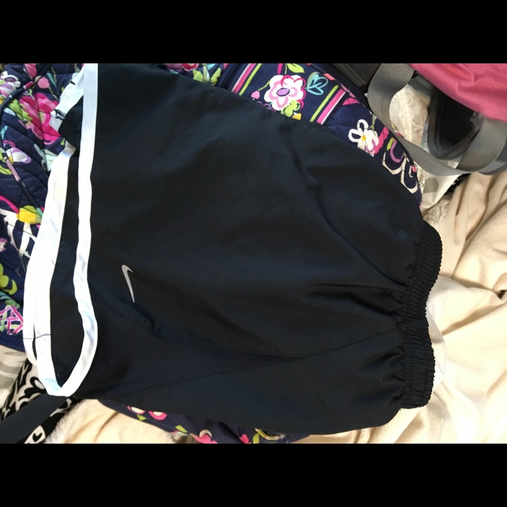 Kids nike shorts