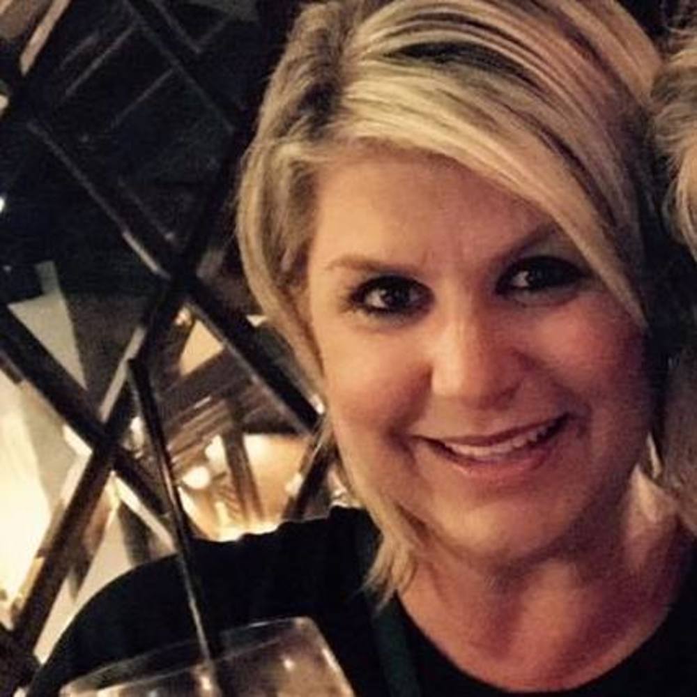 Meet your Posher, Fran