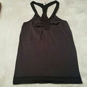 Under Armour Racer Back Tank
