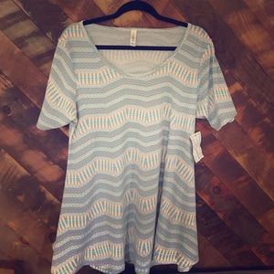 LuLaRoe Perfect T