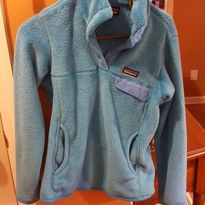 Patagonia Pull over