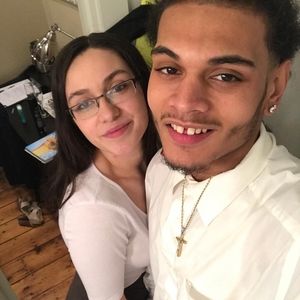 Meet your Posher, Marcus