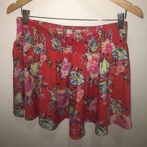 ROXY Skirt