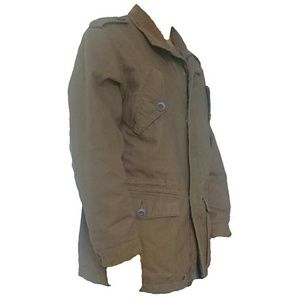 Mens Timberland Weathergear Coat