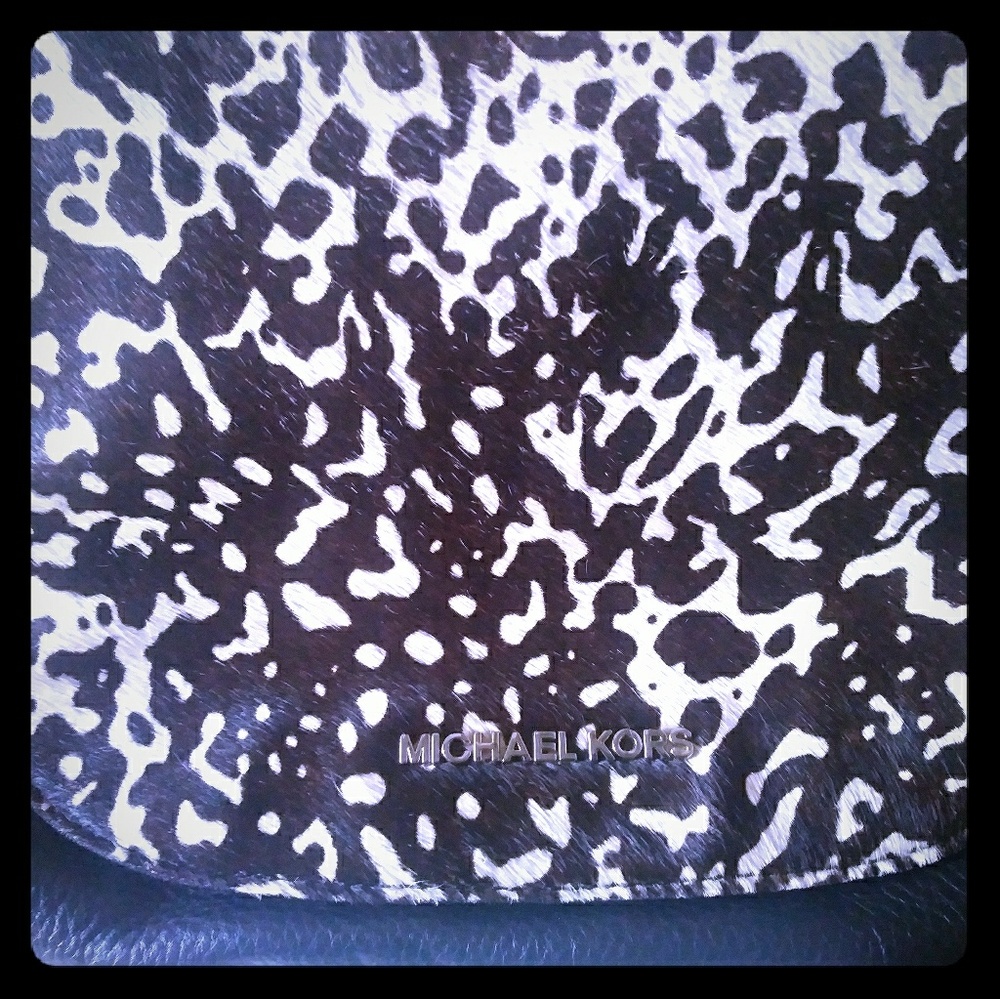 Michael Kors purse