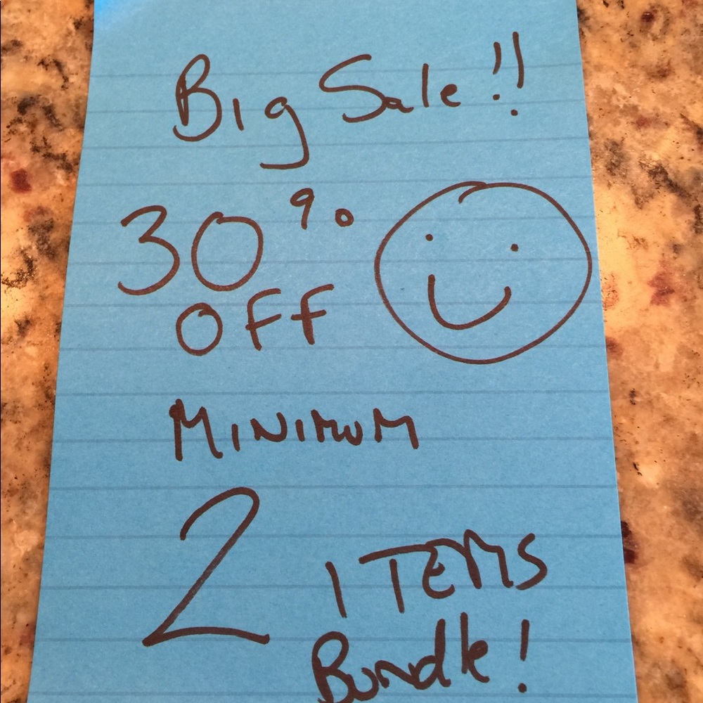 Big Sale!!!!Save Save Save!!!! View 2
