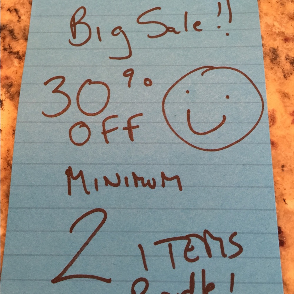 Big Sale!!!!Save Save Save!!!! View 4