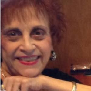 Meet your Posher, Sylvia