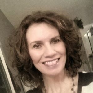 Meet your Posher, Marsha