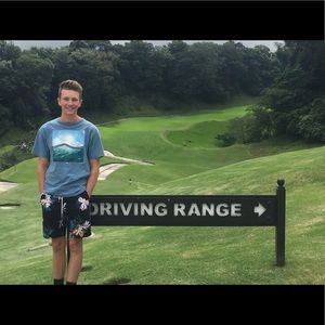 Meet your Posher, Adam