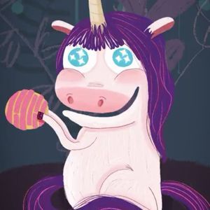 Meet your Posher, Abby