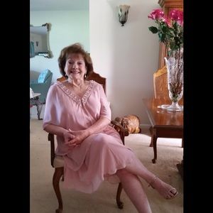 Meet your Posher, Sandra