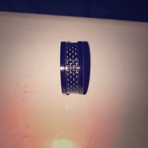 Zales black ring
