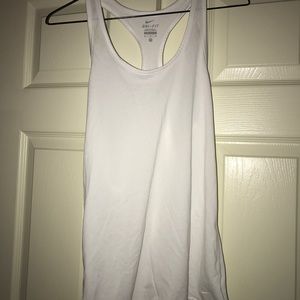 NIKE DRI FIT Tank Top