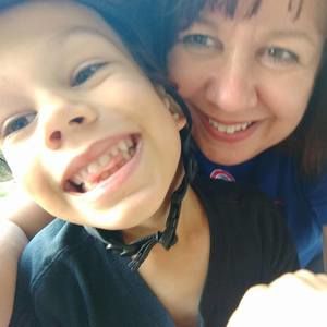 Meet your Posher, Joanne