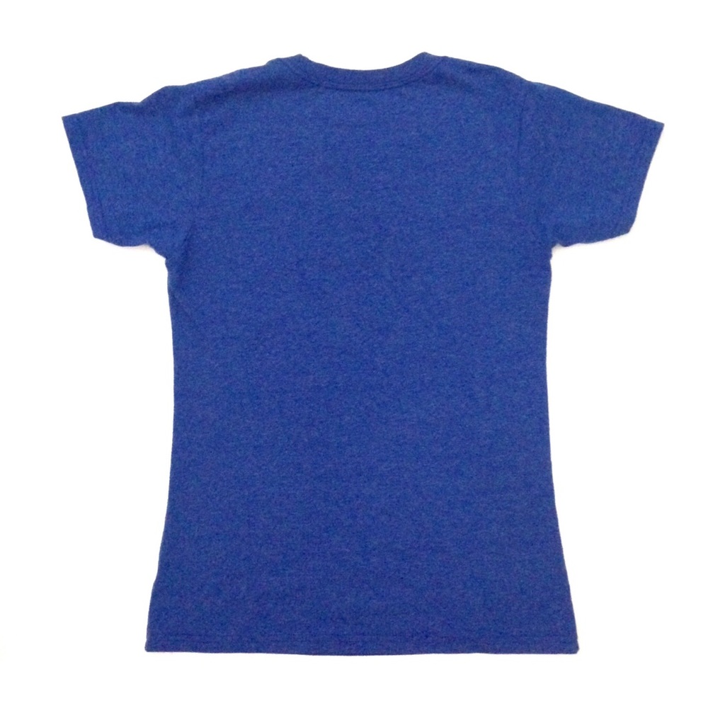 💙Disney Store Minnie Mouse Americana Flag Tee M - Picture 4 of 6