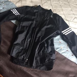 Adidas jacket