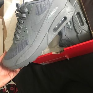 Size 10 Air Max 90 Ultra 2.0 Essential