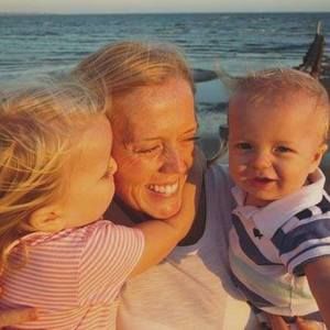 Meet your Posher, Courtney