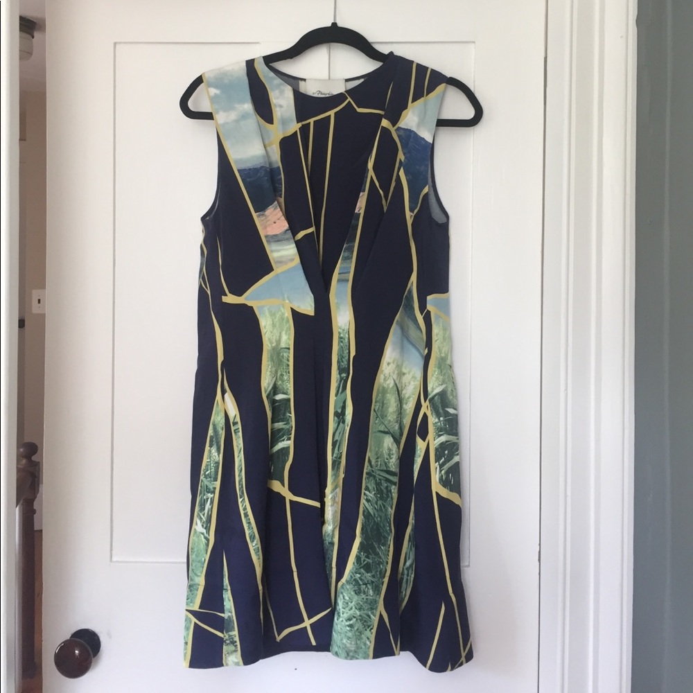 3.1 Phillip Lim Dress