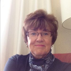 Meet your Posher, Judy
