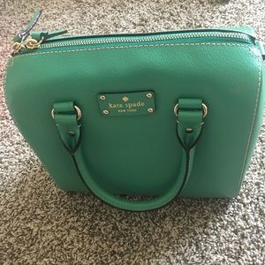Kate Spade purse