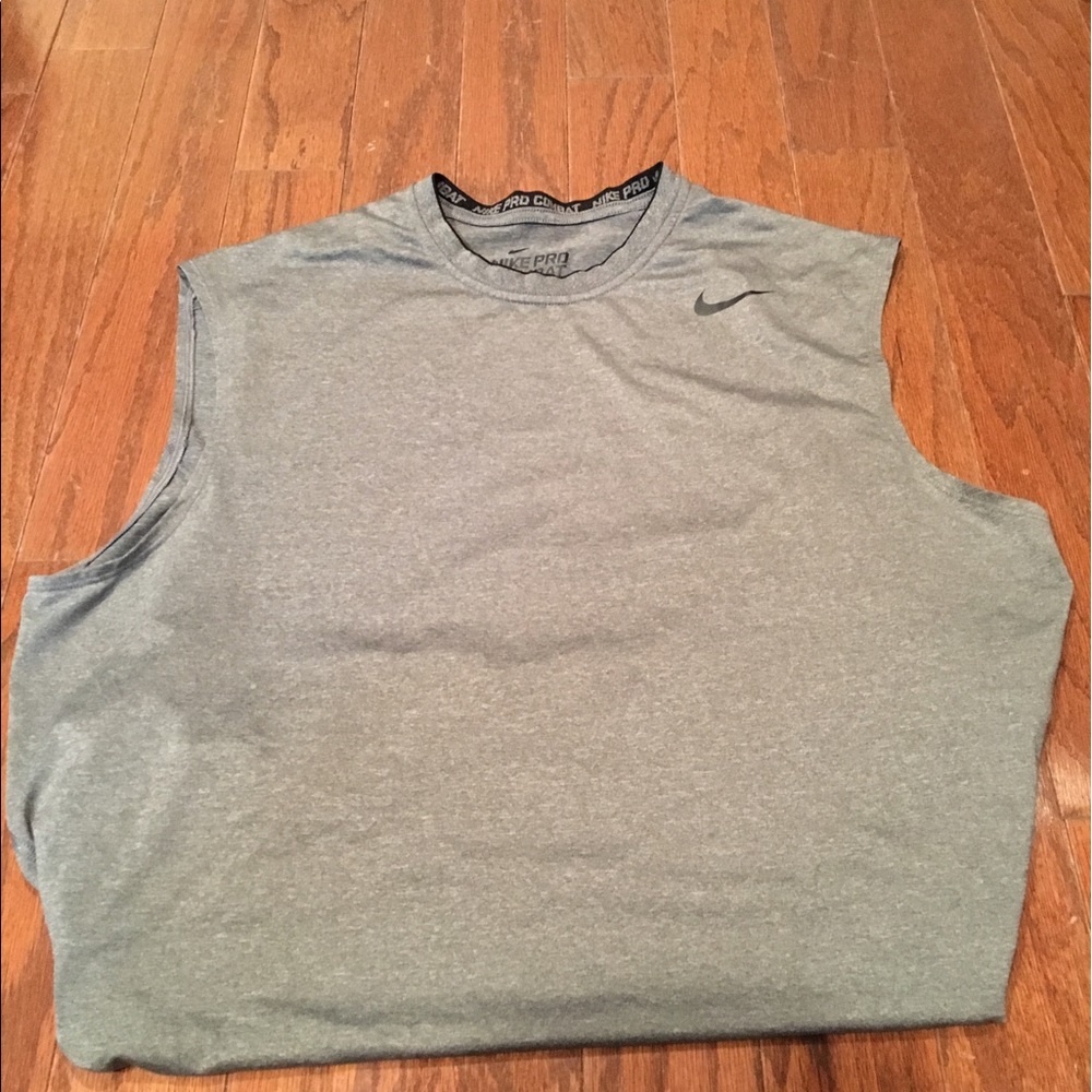 Nike Pro Combat Dri-Fit