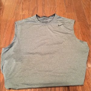 Nike Pro Combat Dri-Fit