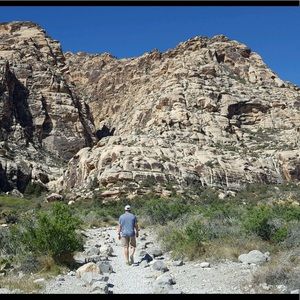 Meet your Posher, Nathan