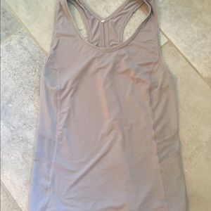 Lululemon embodiment tank