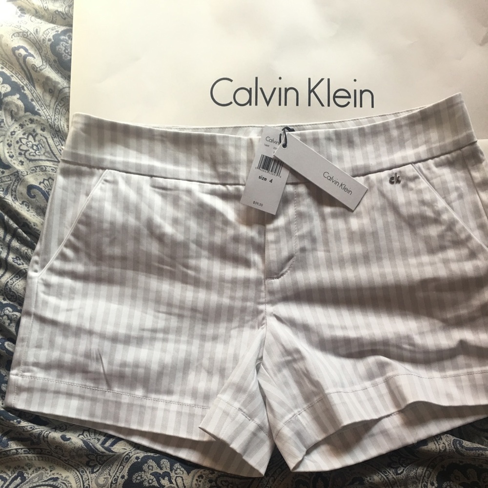 Calvin Klein Cruise shorts