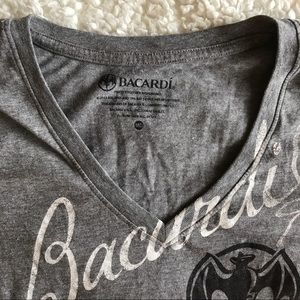 Bacardi T-shirt