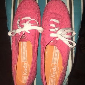 BRAND NEW KEDS