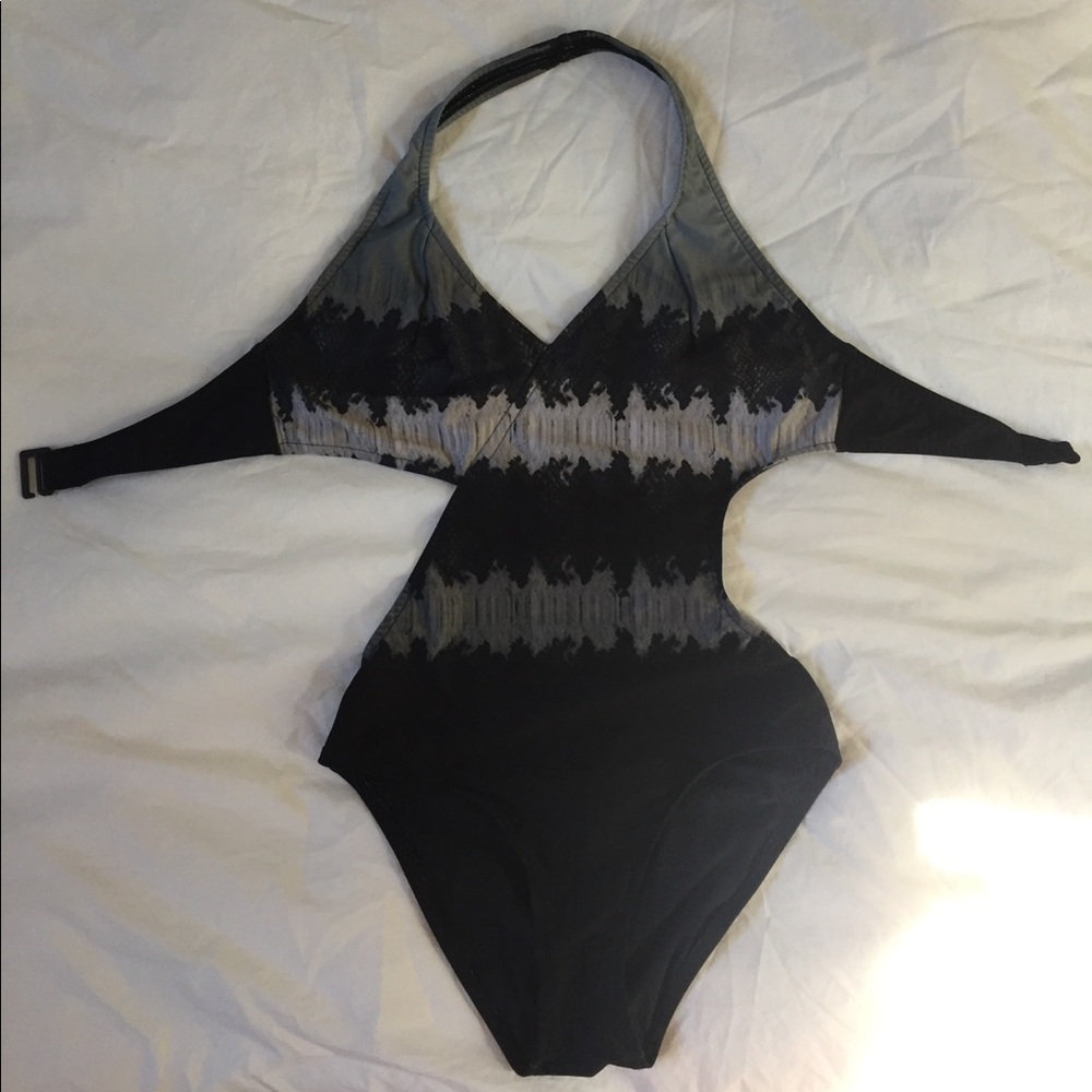 AURIE SWIMSUIT