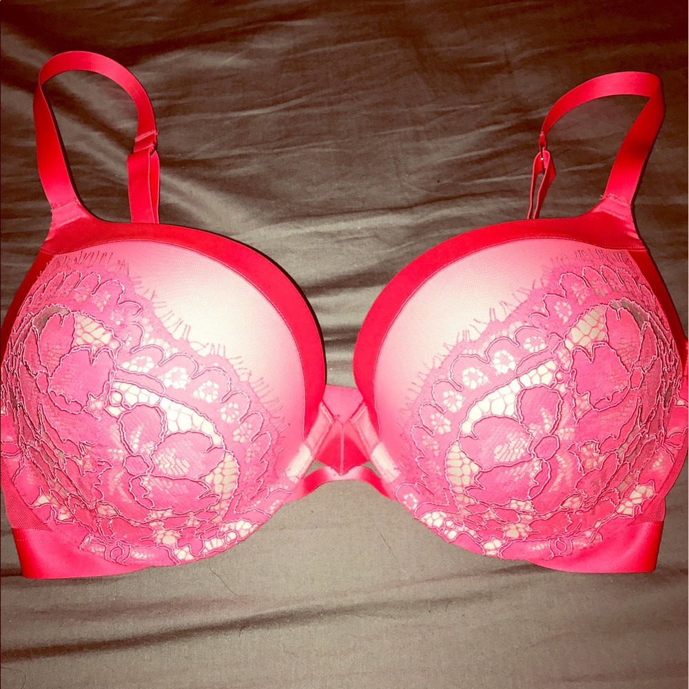 VS push up bra