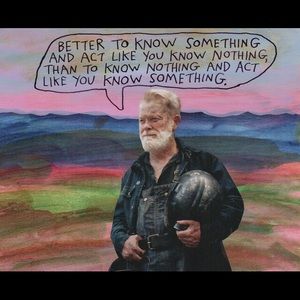 Meet your Posher, Dwight