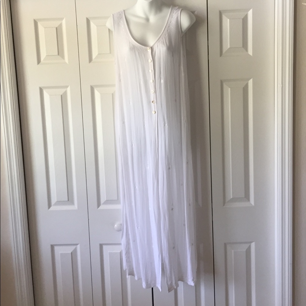 Raiment Fashions Inc. Cover-Up