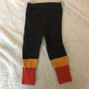 Sloomb long woolies!